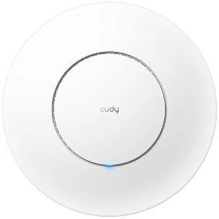 Точка доступа Cudy AP3000, белый