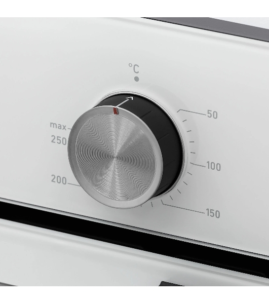 Духовой шкаф электрический Krona BIRNE 60 WH белый