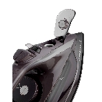 Утюг BRAYER BR4020 коричневый/черный, 2600 Вт, 25 г/мин, 140 г/мин, 380 мл, фото5