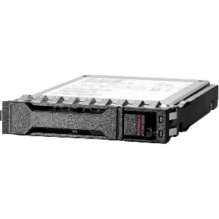Накопитель SSD HPE 960Gb NVMe Gen4 Mainstream Performance Read Intensive SFF BC U.3 Static V2 Multi Vendor SSD