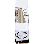Накопитель SSD ADATA XPG MARS 980 STORM, 1000Gb, M.2(22x80мм), NVMe, PCIe 5.0 x4, 3D NAND, R/W 14000/10000Mb/s, IOPs 1 600 000/1 650 000, TbW 740, DWPD 0.4, with Heat Sink (5 лет), фото8
