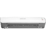 Ламинатор Fellowes Ion FS-45602, 2 вала, A3, 125мкм, 300 мм/мин, фото 1