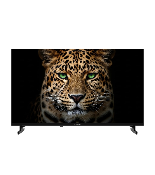 Телевизор TopDevice 32'' TDWC32BF5260V черный DLED FHD Smart TV 60Hz 1.5GB/32GB