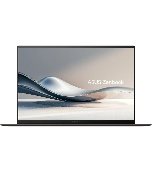 Ноутбук Asus Zenbook S UM5606GA-SS261W/16'/OLED/AMD Ryzen AI 9 HX 470/32Gb/2Tb SSD/AMD Radeon 880M/3K/Windows 11 Home/серый/1.5kg
