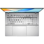 Ноутбук Asus Vivobook S3607V/16'/IPS/Intel Core 5 210H/16GB/512GB SSD/Intel UHD Graphics/DOS/серебристый/1.8kg, фото4