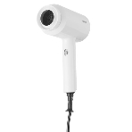 Фен Centek CT-2252 белый/черный, 1600 Вт, ионизация, фото4