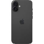 Смартфон Apple iPhone 16, 8/128Gb, черный, фото3