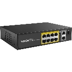 Коммутатор Netis P110GH, фото2