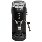 Кофеварка рожковая Pioneer CM109P black черный, исп. кофе - молотый, 1 л, 1400 Вт, 20 бар, фото4