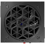 Блок питания 1STPLAYER ACK HA-750AC2, 750Вт, 80 PLUS Standart, черный, фото2
