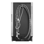Посудомоечная машина Maunfeld MLP45230 Light Beam Inverter Wi-Fi, нержавеющая сталь, 44.8 см, 10 компл., 47 дБ, класс A+++, фото11
