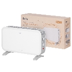 Конвектор электрический Ballu Boxy BEC/BMS-2000 белый, фото2
