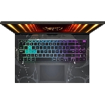 Ноутбук MSI Cyborg 15 B13WFKG-694XRU i5 13420H/16Gb/SSD 1Tb/RTX 5060 8Gb/15.6'/IPS/FHD/DOS/черный, фото11