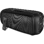 Портативная колонка SVEN PS-860 черный 100W 1.0 BT/3.5Jack 5400mAh, фото16