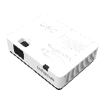 Проектор INFOCUS IN1036 3LCD, 5000 lm, WXGA, 1.371.65:1, 50000:1, (Full 3D), 16W, 2хHDMI 1.4b, VGA in, CompositeIN, 3,5 audio IN, RCAx2 IN, USB-A, VGA out, 3,5 audio OUT, RS232, Mini USB B serv, RJ45, 3,3 кг, фото5