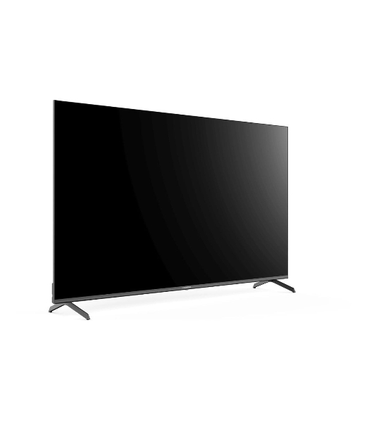 Телевизор Hyundai 50' H-LED50BU7009 черный LED UHD 60Hz Smart TV