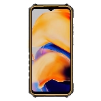 Смартфон Ulefone Armor X13 6/64Gb оранжевый, фото5