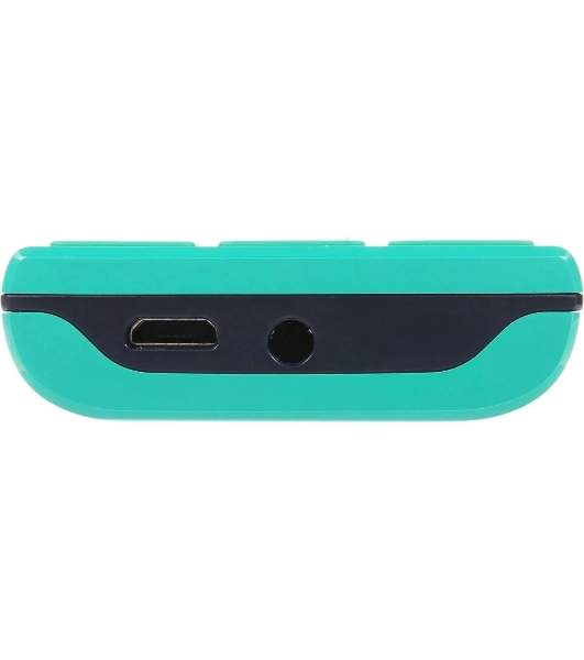 Мобильный телефон Nokia 106 TA-1564 DS EAC1 зеленый