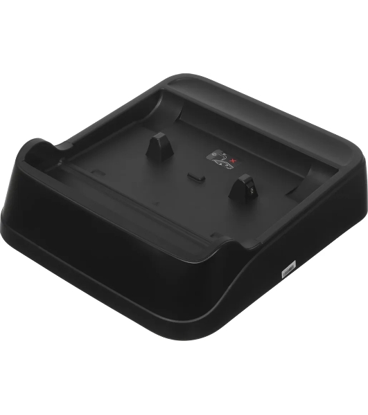 Пылесос вертикальный Roborock F25 Ace Pro черный, питание от аккумулятора, 240 Вт, уборка сухая/влажная, пылесборник 0.72 л