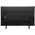 Телевизор TCL 75A400 Pro QD-Mini LED, 75', бежевый, QLED, 4K Ultra HD, 144Hz, Google TV, 3Gb/32Gb, фото4