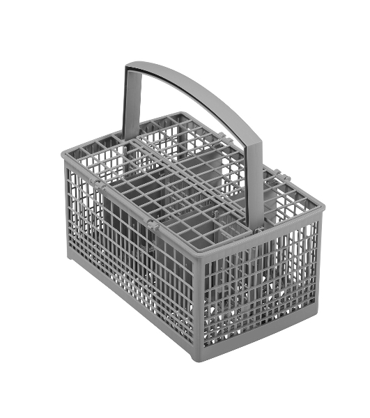 Встраиваемая посудомоечная машина HOMSair DW64E, серебристый, 59.8 см, 12 компл., 49 дБ, класс A++