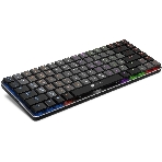 Клавиатура Oklick K615X проводная, USB Type-A, чёрный, фото15