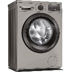 Стиральная машина Bosch WLS2846SME серый, загр.фронтальная, макс.: 8кг, 1400 об/мин, класс: A+, фото 1