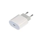 Сетевое зарядное устройство Rexant USB-C, 20Вт в комплекте с кабелем USB-C – USB-C, фото2