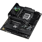Материнская плата ASUS ROG STRIX Z890-F GAMING WIFI, LGA 1851, Intel Z890, 4xDDR5, 4xSATA, 5xM.2, 1xPCIe 5.0 x16, 1xPCIe 4.0 x4, 1xHDMI, 1xDP, 2xUSB-C, 1x 2.5Gb LAN, 4xUSB-A 3.2 Gen 1, 4xUSB-A 3.2 Gen 2, 2xUSB-A 2.0, 2xUSB-C Thunderbolt 4, 2x3.5 мм, 7.1, ATX, фото8