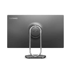 Моноблок Lenovo Yoga AIO 32ILL10 31.5' UHD (3840x2160) IPS 495N, Ultra 7 258V, 32Gb LPDDR5x-8533, 1Tb SSD M.2, NVIDIA RTX 4050 6Gb, WiFi7, BT, 5.0MP+IR, Wireless Keyboard&Mouse, Win 11 Home Rus, Storm Grey, 1Y, фото2