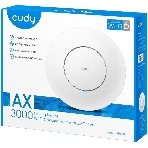 Точка доступа Cudy AP3000, белый, фото6