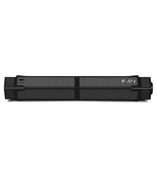 Игровой мини саундбар SVEN SB-G1400, черный