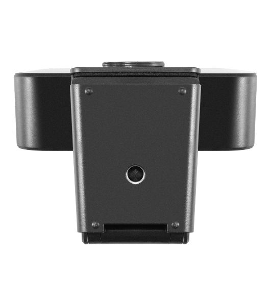 Веб-камера ExeGate eStudio EW-722 2560x1440, 30 кадр/с, USB Type-A, микрофон (2 шт, шумоподавление), автоматическая фокусировка, автоосвещение, шторка приватности, универсальное крепление