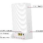 Двухдиапазонный гигабитный роутер Mercusys MB230-4G Wi-Fi AC1200 с поддержкой 4G+ категории 6, фото6