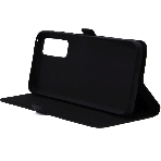 Чехол (флип-кейс) BoraSCO для Samsung Galaxy A23 Book Case черный (70219), фото3