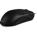 Мышь проводная SVEN RX-100 черный, 4000 dpi, USB, кнопки - 6, фото7