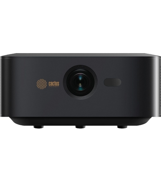 Проектор Cactus CS-E2.SG DLP 5600Lm (1920x1080) 200000:1 ресурс лампы:20000часов 1xUSB typeA 1xHDMI 4.2кг