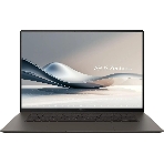 Ноутбук Asus Zenbook S UM5606GA-SS261W/16'/OLED/AMD Ryzen AI 9 HX 470/32Gb/2Tb SSD/AMD Radeon 880M/3K/Windows 11 Home/серый/1.5kg, фото 1