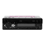 Автомагнитола FIVE F-24W, 1 DIN, Bluetooth, USB Type-A, AUX, фото 1