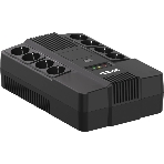 Источник бесперебойного питания CBR UPS-OFK-101E-800/800 ВА/480 Вт/Schuko CEE 7, фото2