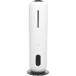 Увлажнитель воздуха Royal Clima RIVA RUH-RV300/8.0E-WT белый, 30 м², 8 л, ультразвуковой, гигростат, ароматизация, пульт ДУ, ночной режим, верхний залив воды, фото2