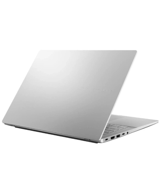 Ноутбук ASUS S3407CA-LY014 90NB16J1-M006T0 U5-225H/16GB/512GB SSD/Arc Graphics/14' WUXGA IPS/noOS/Cool Silver