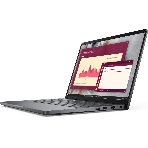 Ноутбук Dell Pro 14 Core Ultra 7 265U 32Gb SSD1Tb Intel Graphics 14' IPS FHD+ (1920x1200) Linux grey WiFi BT Cam (PRO14-7315), фото2