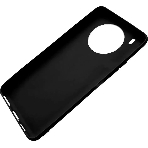 Чехол (клип-кейс) Gresso для Honor 50 Lite Meridian черный (GR17AAAE8883), фото3