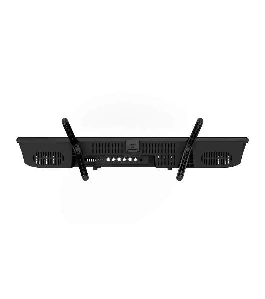 Телевизор Centek 24' CT-8824 черный LED HD 60Hz Smart TV