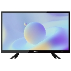Телевизор Polar 24' P24L24T2C (YY) черный DLED HD 60Hz, фото 1