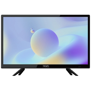 Телевизор Polar 24' P24L24T2C (YY) черный DLED HD 60Hz