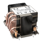 Кулер для процессора Alseye M82(4189) серебристый 60мм алюминий+медь 8000rpm 52.2db 4-pin 300W 66мм, фото 1