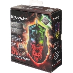 Мышь проводная Defender Bulletstorm GM-928 черный, 7200 dpi, USB, кнопки - 7, фото3