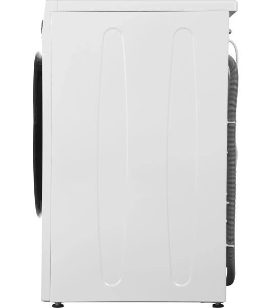 Стиральная машина Vitek VT-WME8201 белый, загрузка фронтальная 8 кг, 1200 об/мин, класс A+++